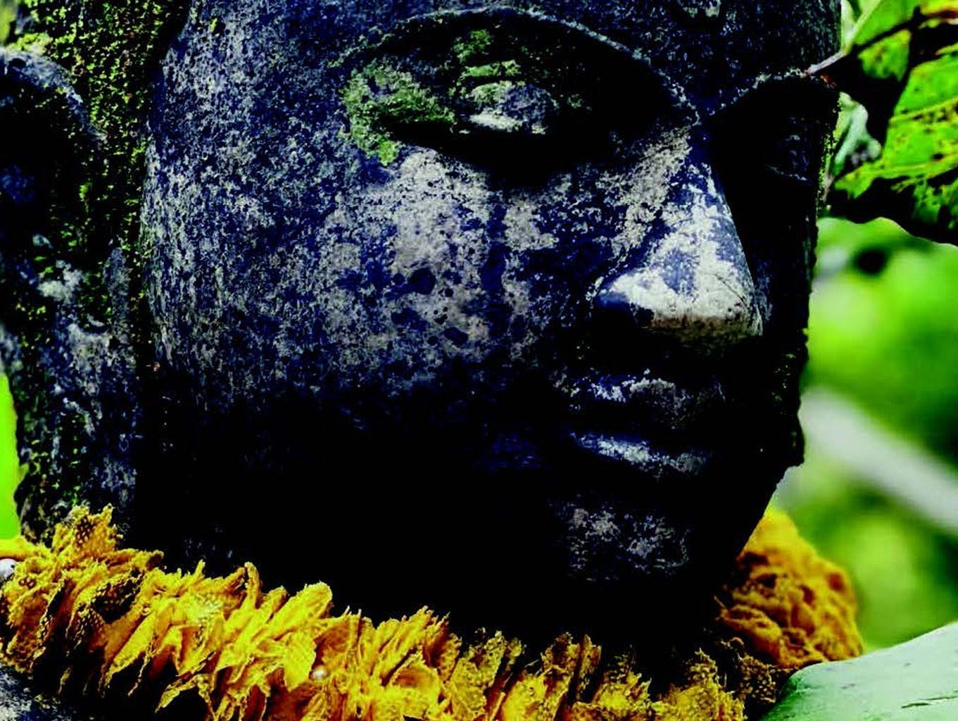 Bali SS23 | Il cuore verde di un'isola