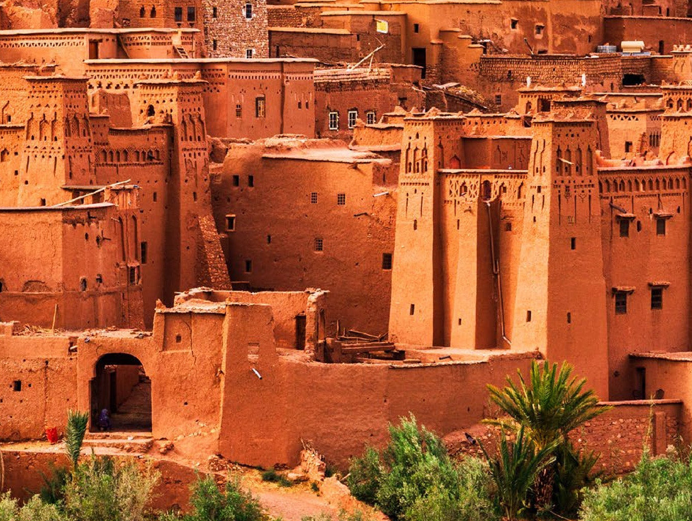 Marocco SS24 | Tra mare e deserto
