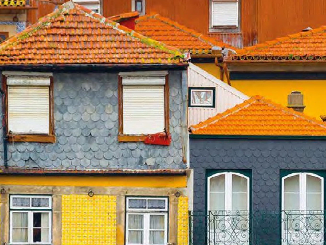 Porto FW22 | Storie di ceramica, sale e poesia